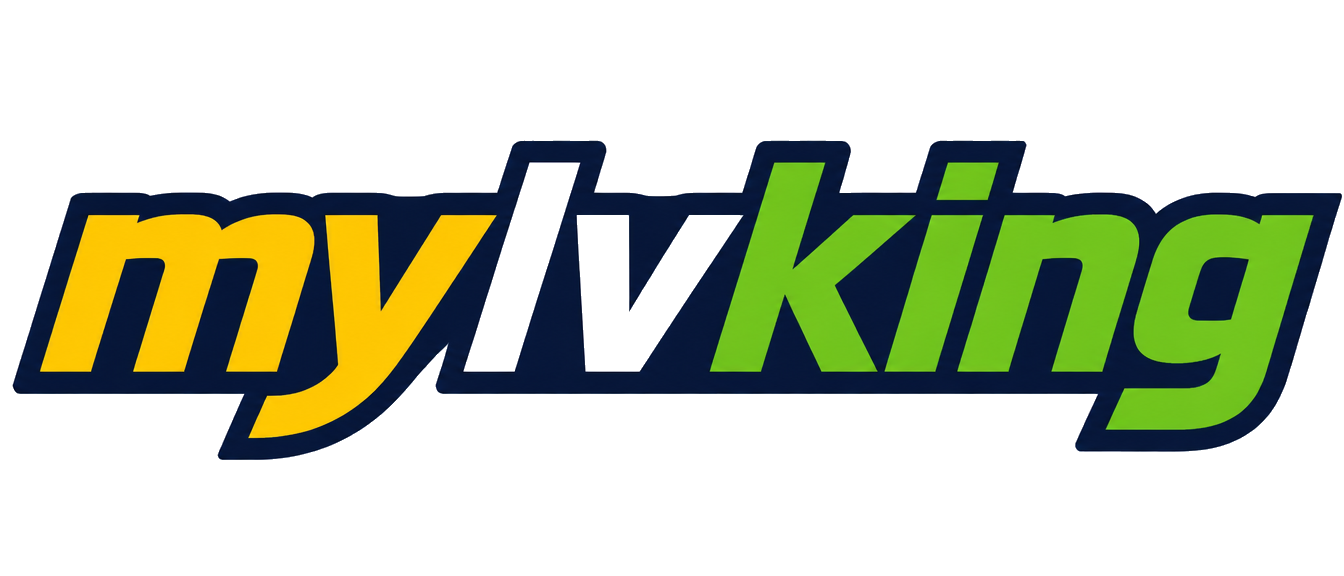 mylvking